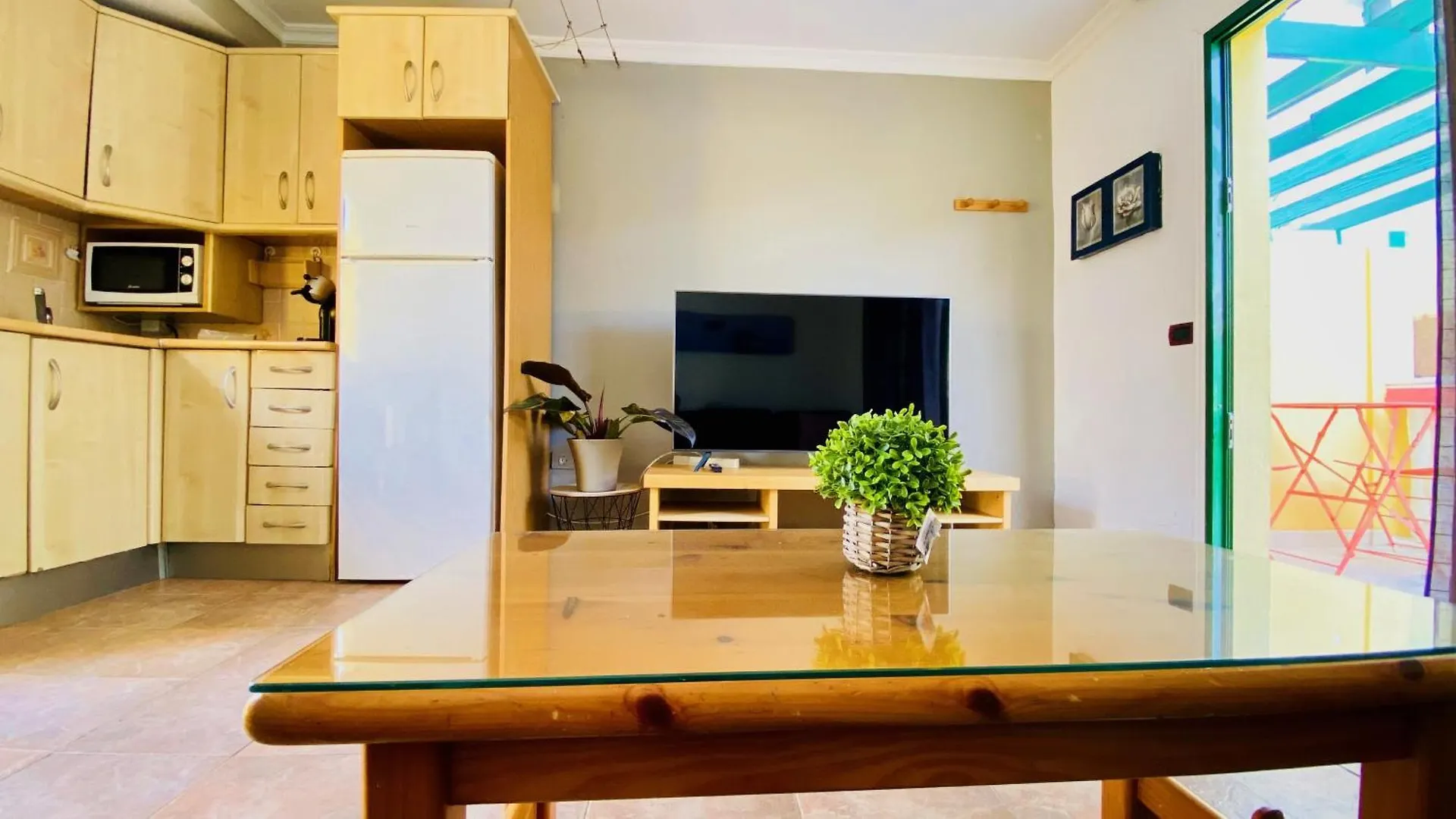 Dom wakacyjny Cozy&Sunny Bungalow in Maspalomas