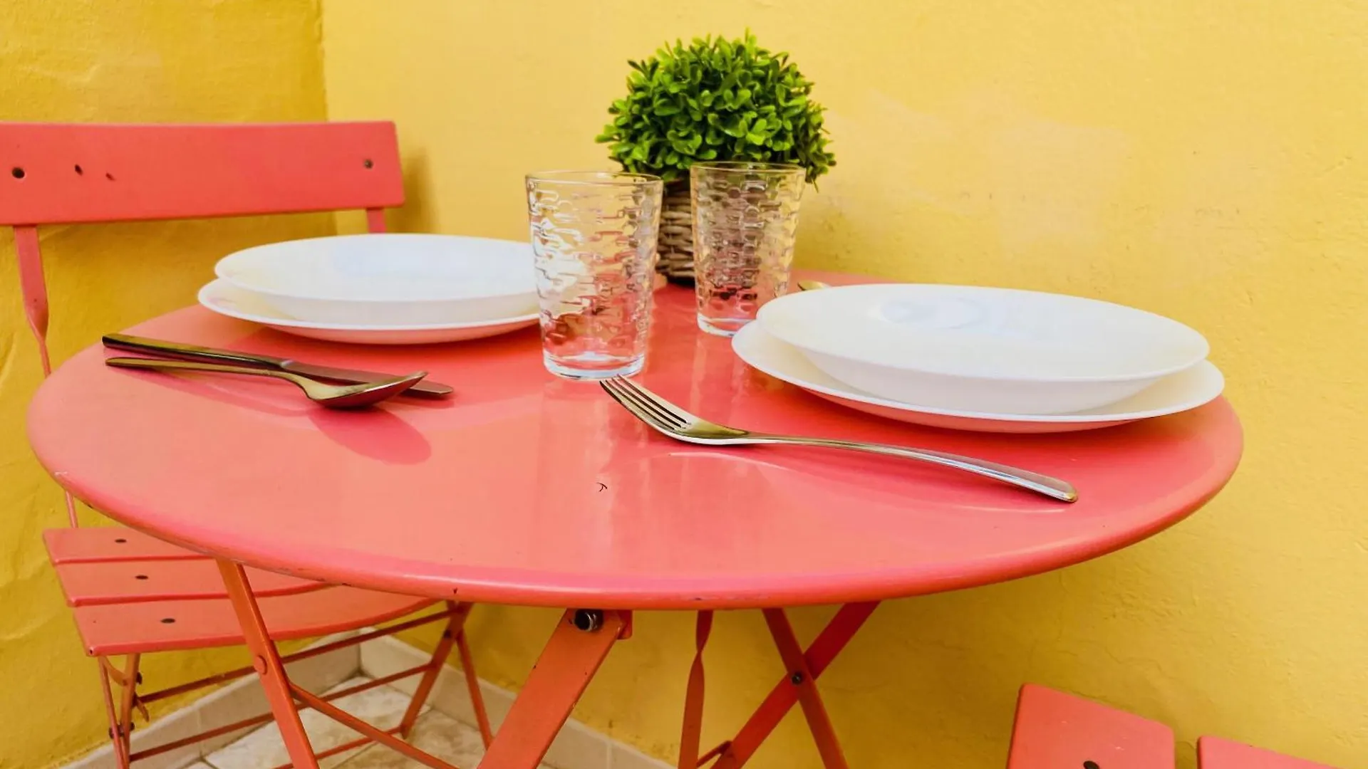 Cozy&Sunny Bungalow in Maspalomas Hiszpania