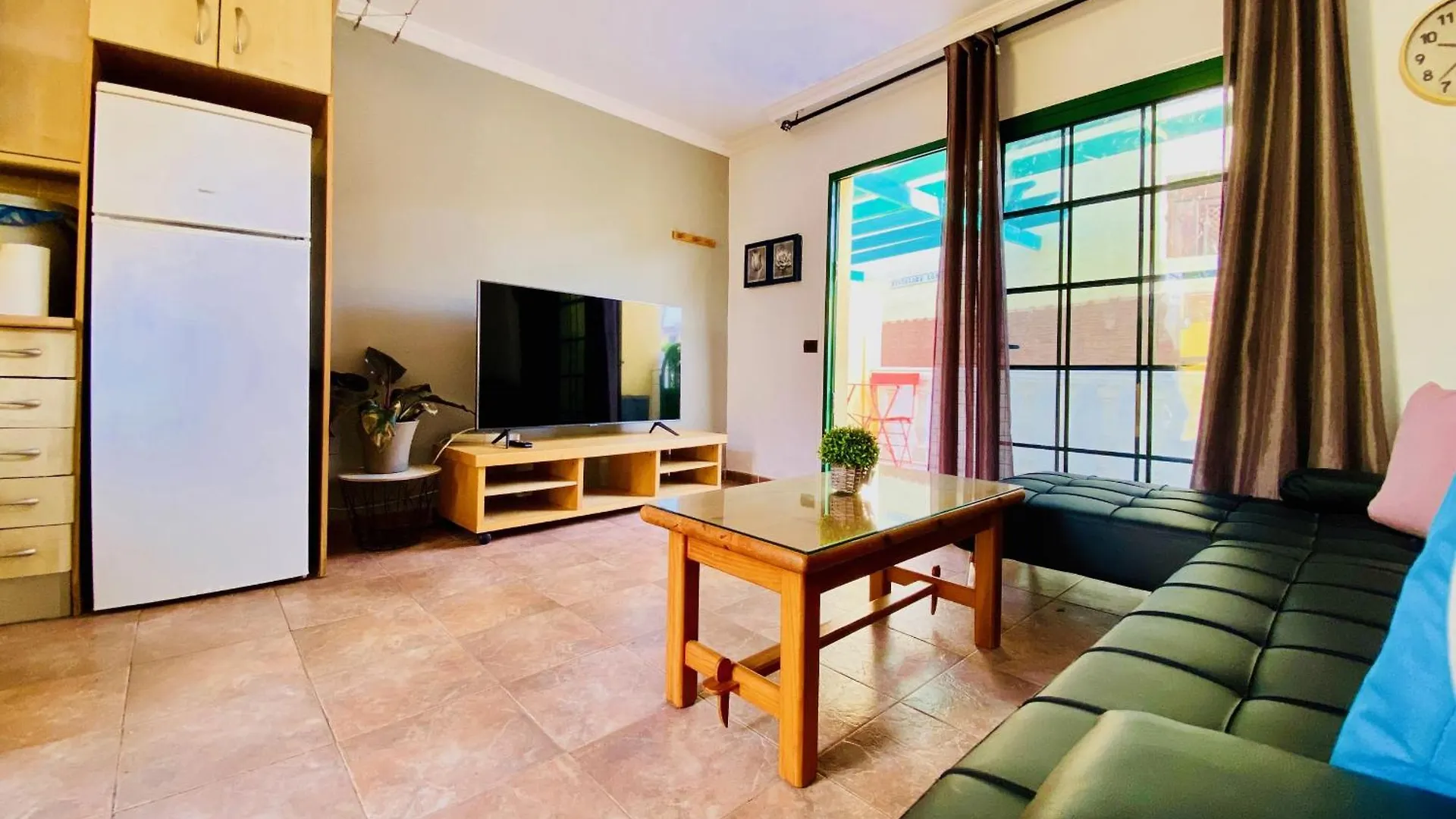 Dom wakacyjny Cozy&Sunny Bungalow in Maspalomas